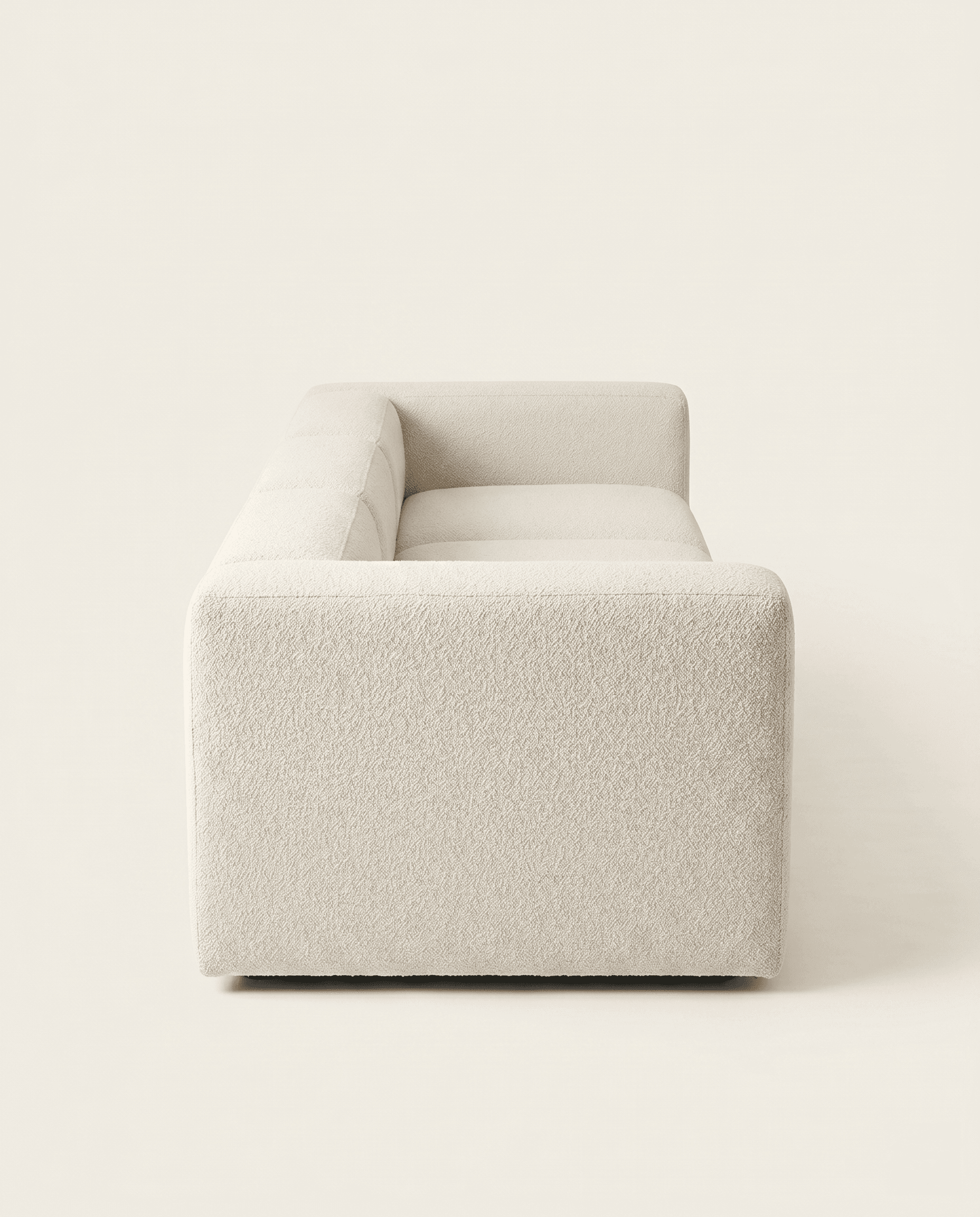 Cubo — Perfil